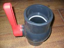 Chemical Ball Valve High Pressure Ball Valve Ordinary Ball Valve Inch Ball Valve Valve