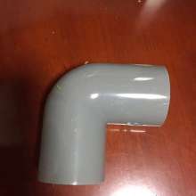 Inch 90 degree elbow PVC water supply 90 degree elbow PVC inch tube 90 degree elbow