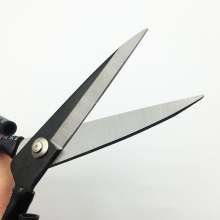 Strong manganese steel shears P02 scissors Household scissors Industrial scissors Kitchen Household scissors Leather scissors wholesale Household Tips