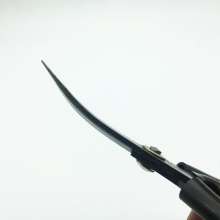Elbow scissors Bend scissors Industrial bending scissors Elbow leather scissors Rubber trimming shears Scalp shear trimming scissors Large bending scissors Scissors