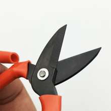 Small head scissors, scissors wholesale, small head scissors, small scissors, paper cutting, civilian household scissors, small head fish head scissors, scissors