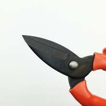Small head scissors, scissors wholesale, small head scissors, small scissors, paper cutting, civilian household scissors, small head fish head scissors, scissors