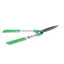 Mountain vine lawn shears. scissors. knife. Landscaping fence shears. Aluminum alloy rubberized handle pruning shears 006