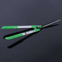 Mountain vine lawn shears. scissors. knife. Landscaping fence shears. Aluminum alloy rubberized handle pruning shears 006