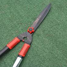 Garden tools 12 inch steel handle Kang Zhisheng lawn shears. scissors. knife. Pruning shears landscaping scissors hedge shears holly shears