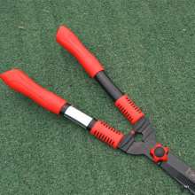 Garden tools 12 inch steel handle Kang Zhisheng lawn shears. scissors. knife. Pruning shears landscaping scissors hedge shears holly shears