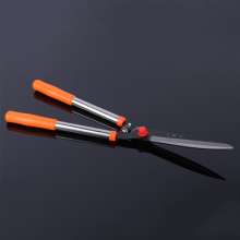Mountain vine lawn shears. scissors. knife. Green lawn scissors. Agricultural garden trimming branches and scissors. Gardening tools 0013