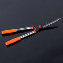 Mountain vine lawn shears. scissors. knife. Green lawn scissors. Agricultural garden trimming branches and scissors. Gardening tools 0013