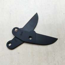 The garden saves the shears to replace the blades. knife. Imported straight knife. Vigorous scissors. Thick branch scissors