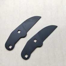 The garden saves the shears to replace the blades. knife. Imported straight knife. Vigorous scissors. Thick branch scissors