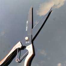 Giessen Spring wool scissors. Scissors. Pet scissors. Cow wool shears. Ma Yu shears. Leather scissors
