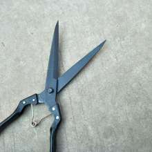 Giessen Spring Wool Scissors. Scissors. knife. Pet scissors. Cow wool shears. Ma Yu shears. Leather scissors