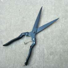 Giessen Spring Wool Scissors. Scissors. knife. Pet scissors. Cow wool shears. Ma Yu shears. Leather scissors