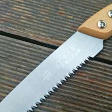 Taiwan mountain vine pruning saw. Fruit tree saw. Garden saw Saw board saw. Log saw. Woodworking saws. Garden saw 002