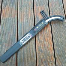 Garden saw woodworking saw. tool. Mountain vine imported fruit tree saw. Thick branch saw. Mountain forest saw. Log saw 003