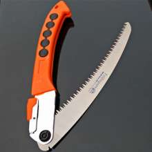 Star Shuo 270mm folding hand saw. saw. Woodworking saw. Garden saws. Three-sided grinding universal repair 65MN knife