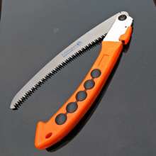 Star Shuo 270mm folding hand saw. saw. Woodworking saw. Garden saws. Three-sided grinding universal repair 65MN knife