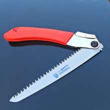 Star Shuo folding saw. Saw. Pruning saw. Garden fruit tree saw. Hand saw garden saw. Outdoor garden tools 65MN