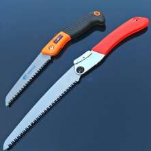 Star Shuo folding saw. Saw. Pruning saw. Garden fruit tree saw. Hand saw garden saw. Outdoor garden tools 65MN