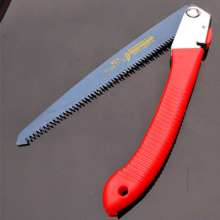 Dezhi folding saw. knife. Saw. Fruit tree saw. Pruning saw. Gardening saw. 65 steel