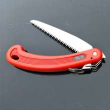 Taiwan brand Xiaolong. Saw. Knife. Household folding saws Hand saws. Waist saw. Garden saw. Gardening saw. Woodworking hand saw 160. Folding