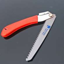 Shuofeng folding saw. Pruning saw. Garden fruit tree saw. Hand saw garden saw. 210 folding saw. Outdoor garden tools