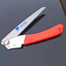 Shuofeng folding saw. Pruning saw. Garden fruit tree saw. Hand saw garden saw. 210 folding saw. Outdoor garden tools