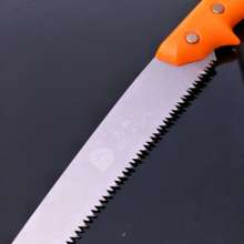 Japanese Yamato pruning saw. 238 knives. garden. Hand saw. Fruit tree repair tree fruit tree shears. Hand saw. Fruit branch saw. saw