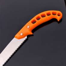 Japanese Yamato pruning saw. 238 knives. garden. Hand saw. Fruit tree repair tree fruit tree shears. Hand saw. Fruit branch saw. saw