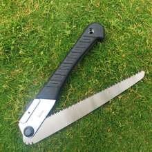 240 glue folding saw saw. Saw. Waist saw. Garden saw. Gardening saw. Small tooth tree saw woodworking hand saw