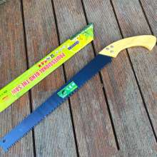 500 bend saw saw woodworking hand saw. Saw. Knife. Fruit tree saw with wooden handle. Garden hand saw. Multi-function saw