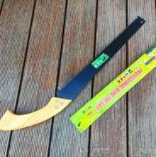 500 bend saw saw woodworking hand saw. Saw. Knife. Fruit tree saw with wooden handle. Garden hand saw. Multi-function saw