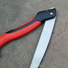 Qihong brand QHZD-250 folding saw. Saw. Fruit tree saw. Hand garden saws gardening saws. knife