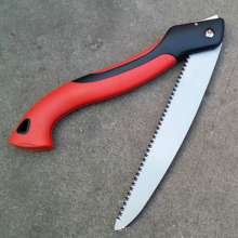 Qihong brand QHZD-250 folding saw. Saw. Fruit tree saw. Hand garden saws gardening saws. knife