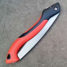Qihong brand QHZD-250 folding saw. Saw. Fruit tree saw. Hand garden saws gardening saws. knife
