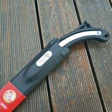 Taiwanese hand saw. Fruit tree saw .350 straight saw . Fruit tree felling saw. Woodworking saw . Shelled waist saw garden saw