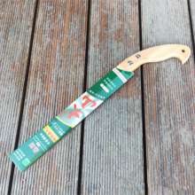 Dashan pruning saw . Garden hand saw fruit tree repair tree fruit tree cut . Hand saw. Fruit branch saw