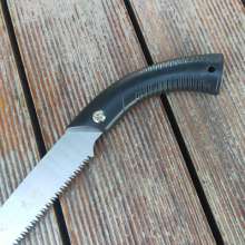 Dashan pruning saw. Saw. Garden hand saw . Fruit tree repair tree fruit tree cut. Hand saw . Fruit branch saw