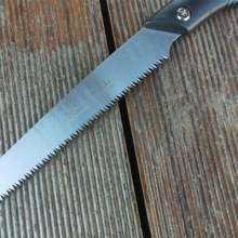 Dashan pruning saw. Saw. Garden hand saw . Fruit tree repair tree fruit tree cut. Hand saw . Fruit branch saw