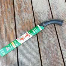 Dashan pruning saw. Saw. Garden hand saw . Fruit tree repair tree fruit tree cut. Hand saw . Fruit branch saw