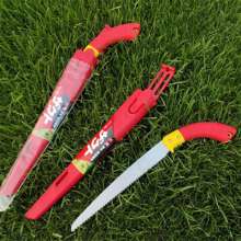 Supply Jiuyilang pruning saw. Saw. Garden hand saw fruit tree repair tree fruit tree cut. Hand saw. Fruit branch saw. Fruit tree 238