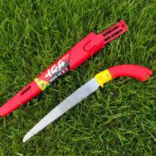 Supply Jiuyilang pruning saw. Saw. Garden hand saw fruit tree repair tree fruit tree cut. Hand saw. Fruit branch saw. Fruit tree 238