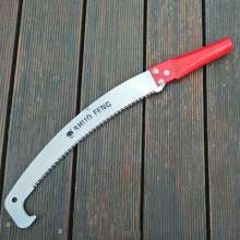 Single hook saw. High branch saw. High branch saw. Garden hand saw. Waist saw. High-altitude saw. Fruit tree, wood, pruning saw