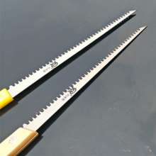 Small saw mini saw wall panel saw. Sharp pocket saw garden saw woodworking saw. Hand saw. Wood saw hand saw