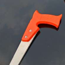 Plastic saw the tail of the chicken. Wall panel saw. Fruit tree saw. Woodworking hand saw. Sharp-tailed wall saw. Renovated garden saw