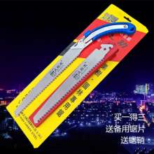 Manufacturers supply German help saw. Waist saw. Double fruit tree saw band saw sheath. Garden saw. Pruning hand saws. Fruit saw