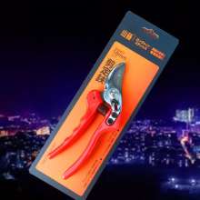 Supply vine fruit 705 fruit branch scissors. Fruit branches cut pruning shears. Landscaping and flower trimming. Pruning shears 121