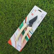 Sales of Jiuyilang 130A Taiwanese shears. Knife. Fruit branch cut garden pruning shears. Gardening scissors. Branches cut flowers and branches. 130 blackheads