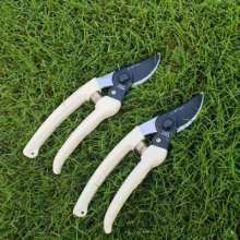Sales of Jiuyilang 130A Taiwanese shears. Knife. Fruit branch cut garden pruning shears. Gardening scissors. Branches cut flowers and branches. 130 blackheads