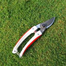 Taiwan mountain vine double-color handle 130 type. Fruit branch shears. Garden pruning shears. Gardening scissors. Branch, cut flower, cut